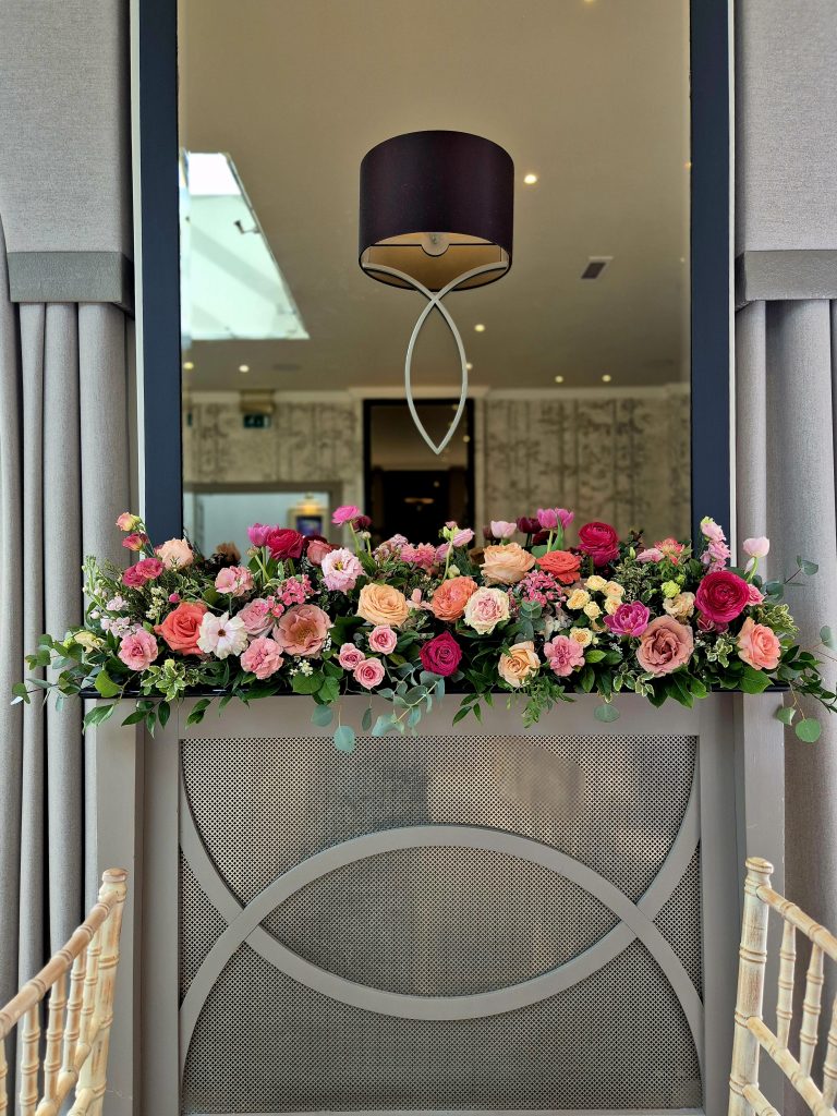 Ceremony Flowers Inspiration