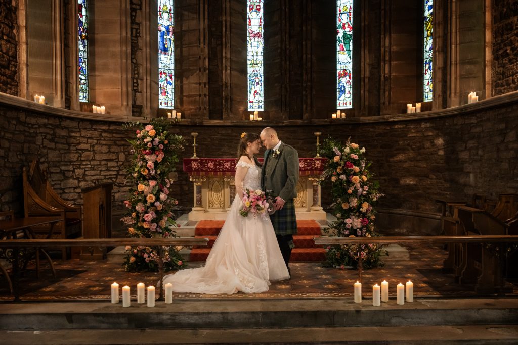 Ceremony Flowers Inspiration