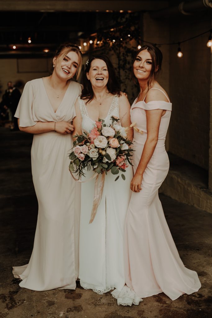 Brides Bouquet Inspiration