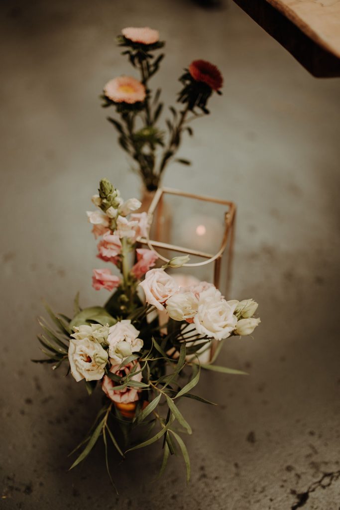 Ceremony Flowers Inspiration