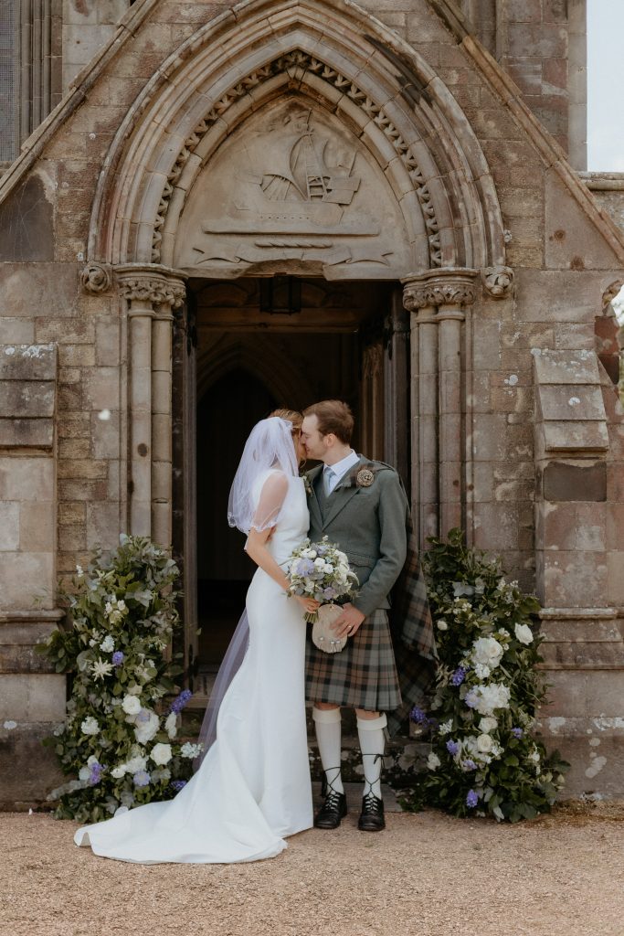 Ceremony Flowers Inspiration