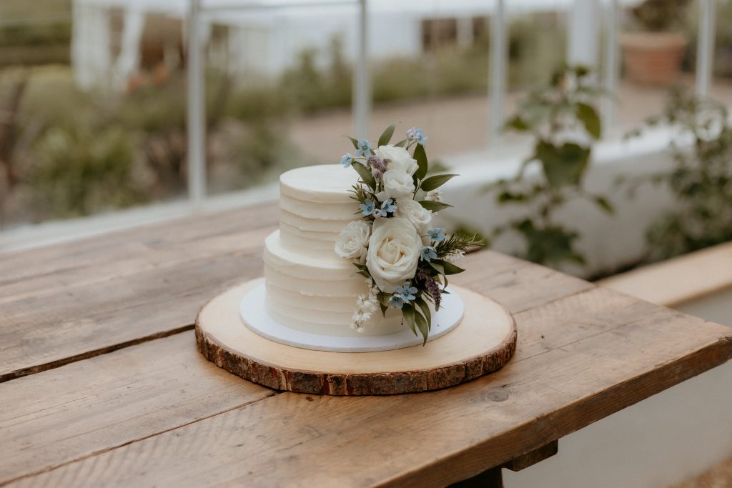 Wedding at Leng Memorial Church + Teasses Estate