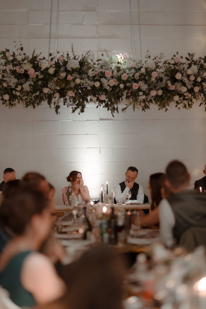 Ceremony Flowers Inspiration