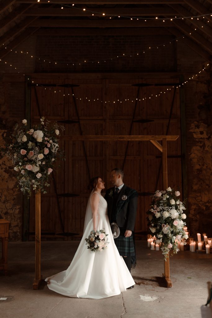 Ceremony Flowers Inspiration