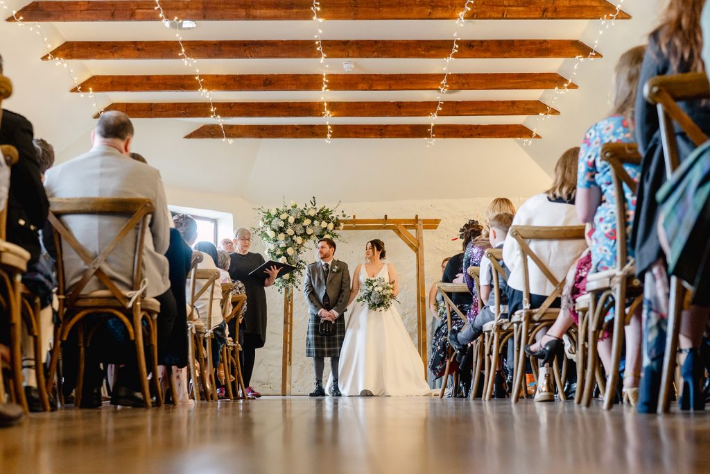 Ceremony Flowers Inspiration
