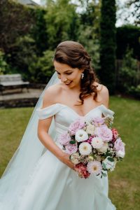 clients testimonial for wedding at Errol Park