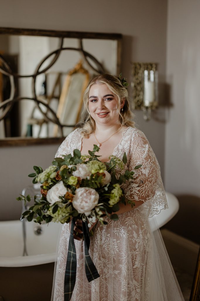 Brides Bouquet Inspiration