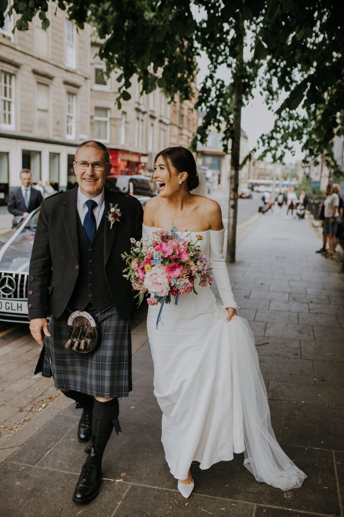 Brides Bouquet Inspiration