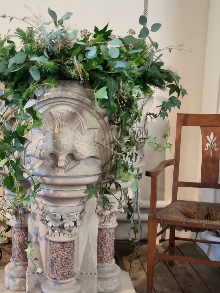 Ceremony Flowers Inspiration