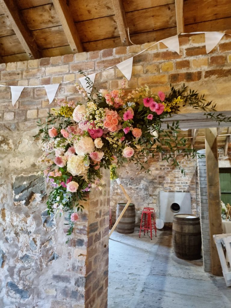 Ceremony Flowers Inspiration