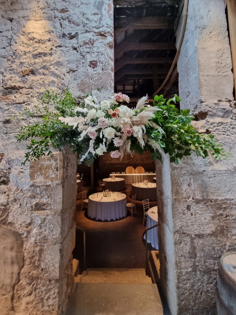 Ceremony Flowers Inspiration