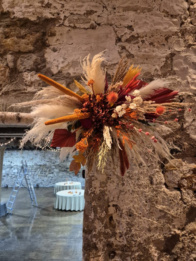 Ceremony Flowers Inspiration