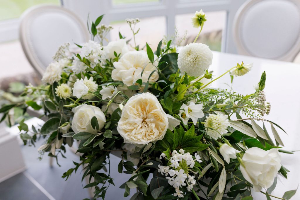 Ceremony Flowers Inspiration