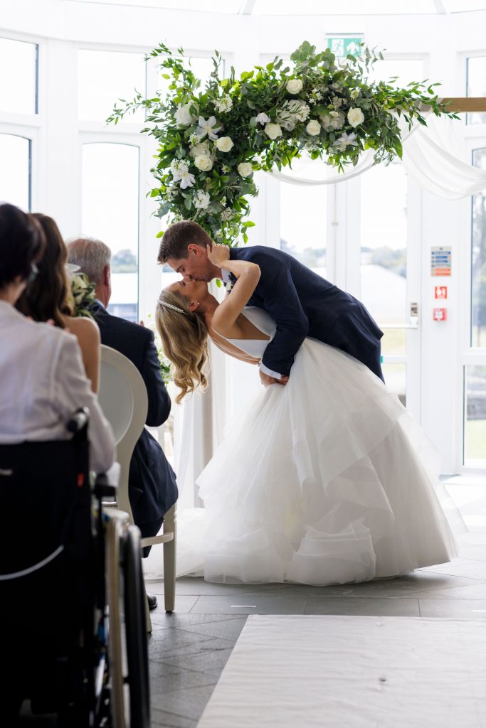 Ceremony Flowers Inspiration