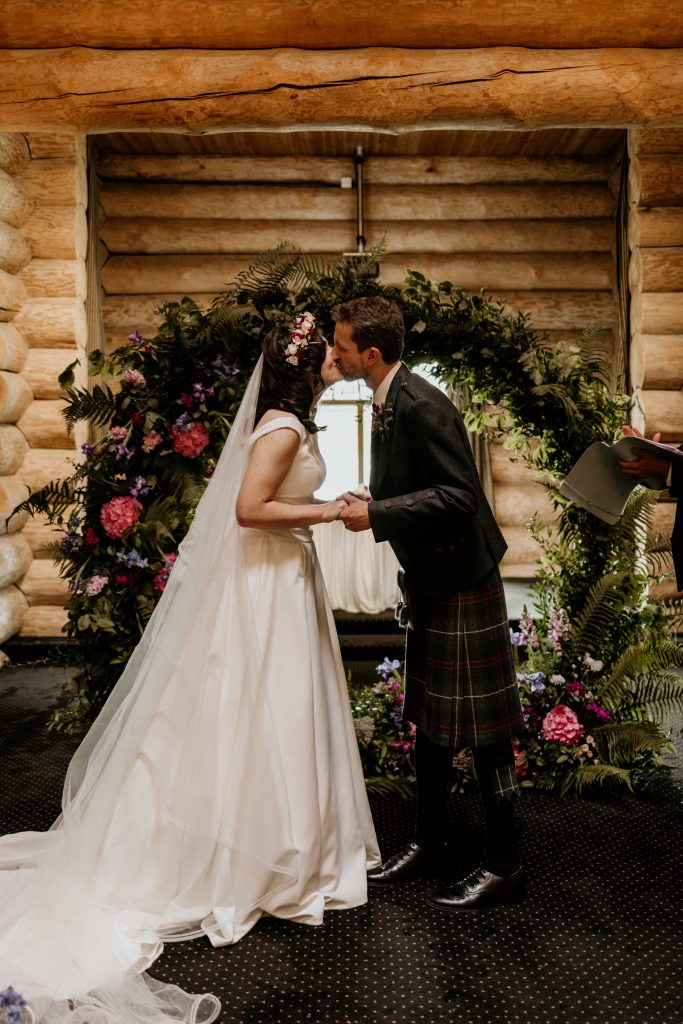 Ceremony Flowers Inspiration