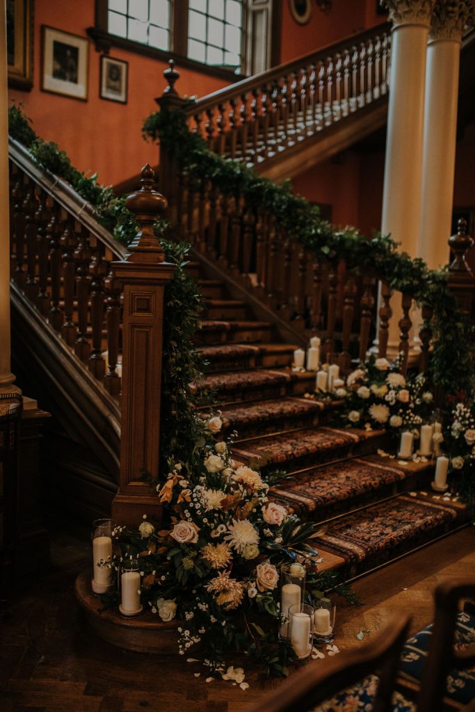 Ceremony Flowers Inspiration