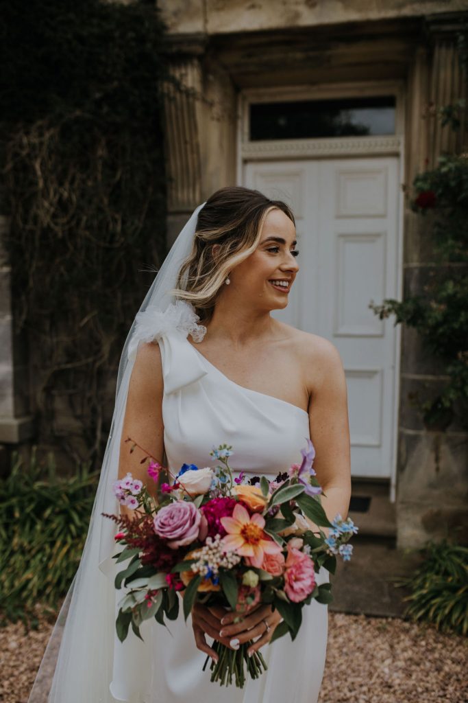 Wedding Bouquet Inspiration