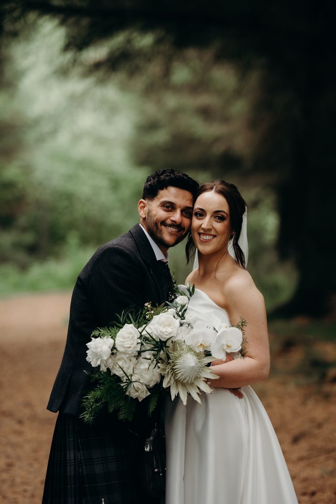 Brides Bouquet Inspiration