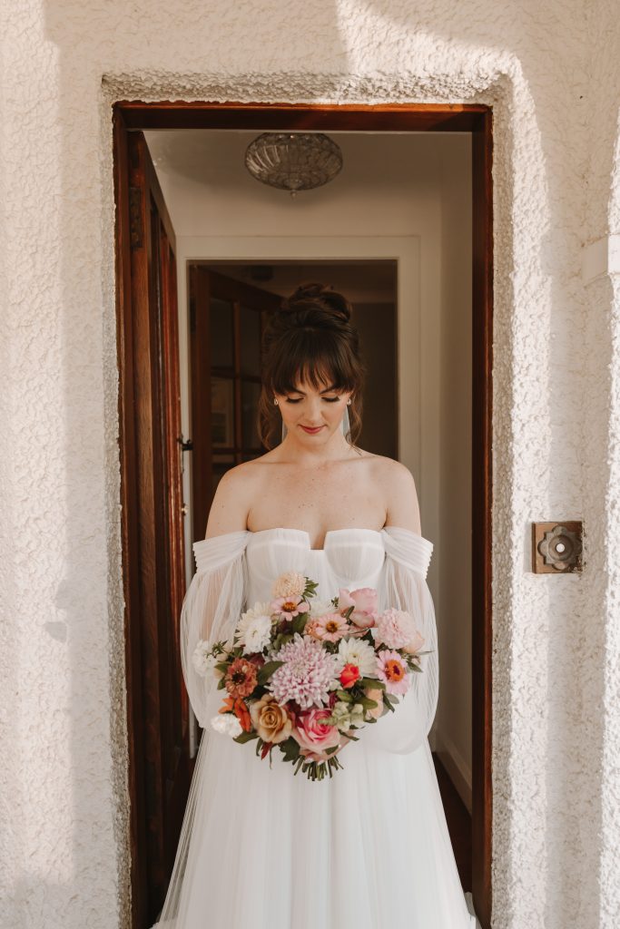 Wedding Bouquet Inspiration