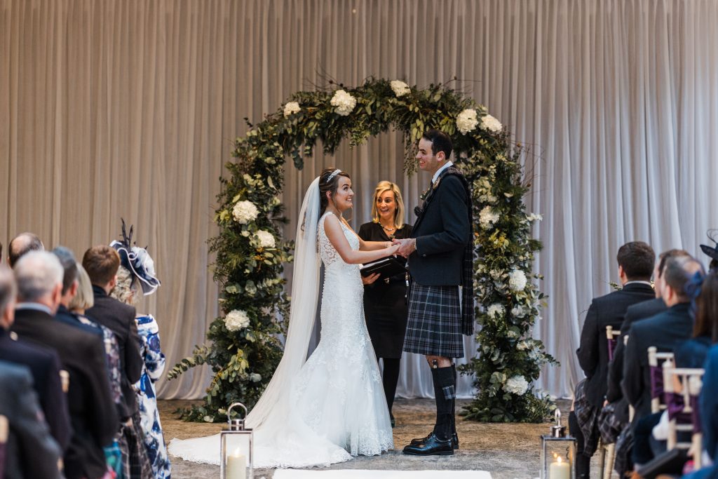 Ceremony Flowers Inspiration