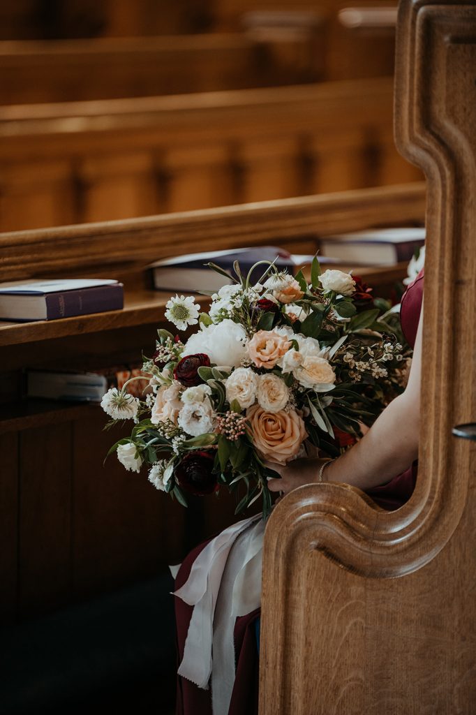 Spring Bouquet Inspiration