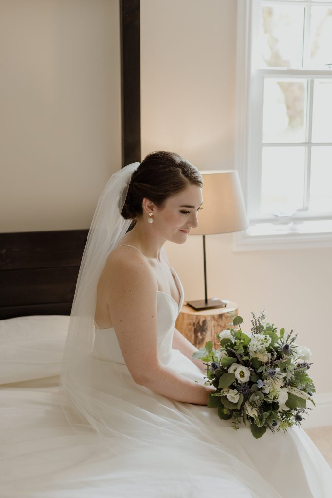 Brides Bouquet Inspiration