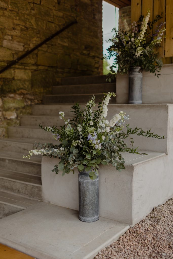 Ceremony Flowers Inspiration