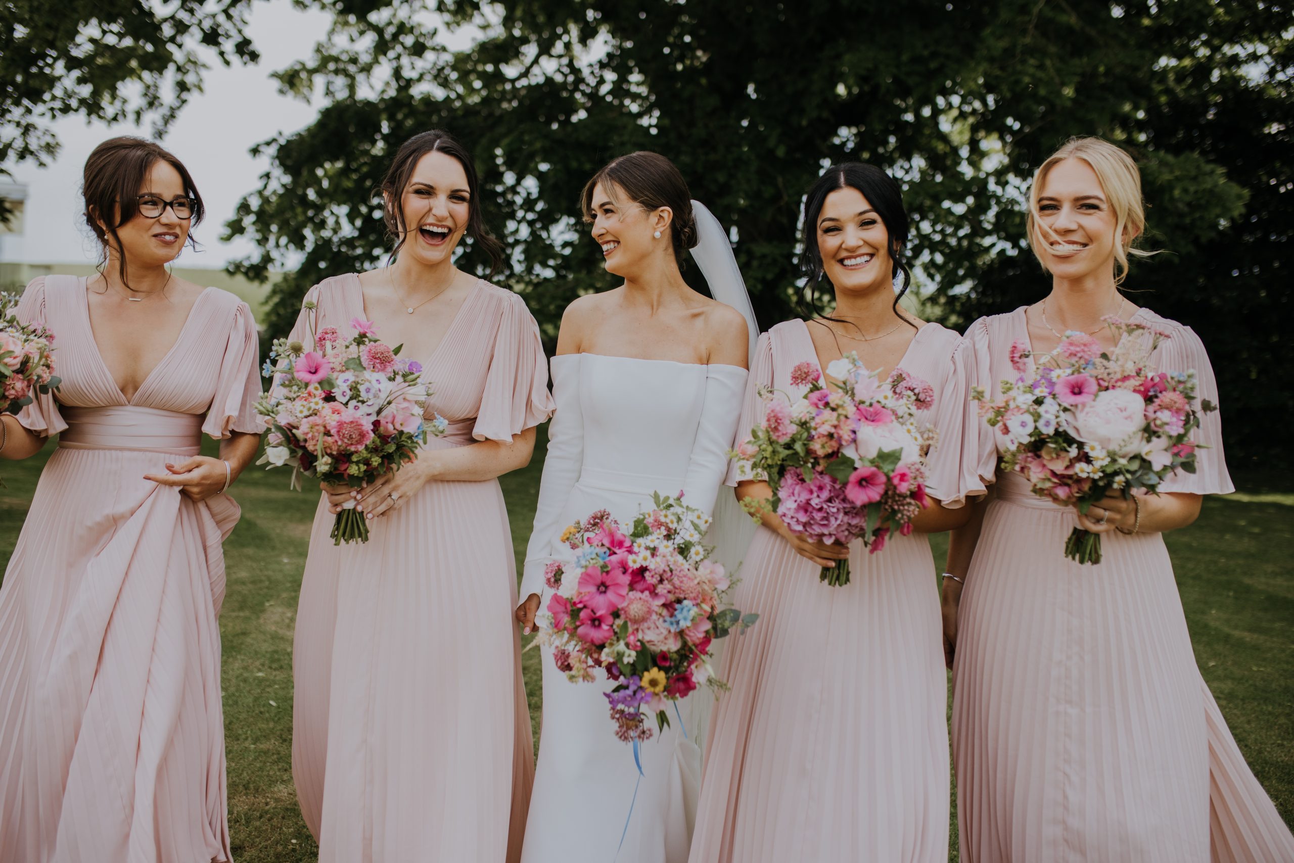 the rhynd wedding Wedding Bouquet Inspiration gallery