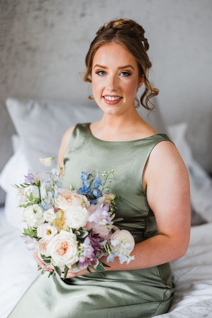 weddings at Balbirnie House