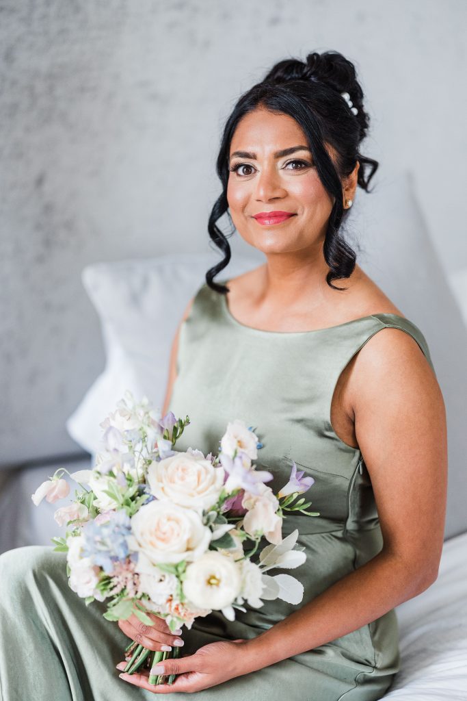 weddings at Balbirnie House