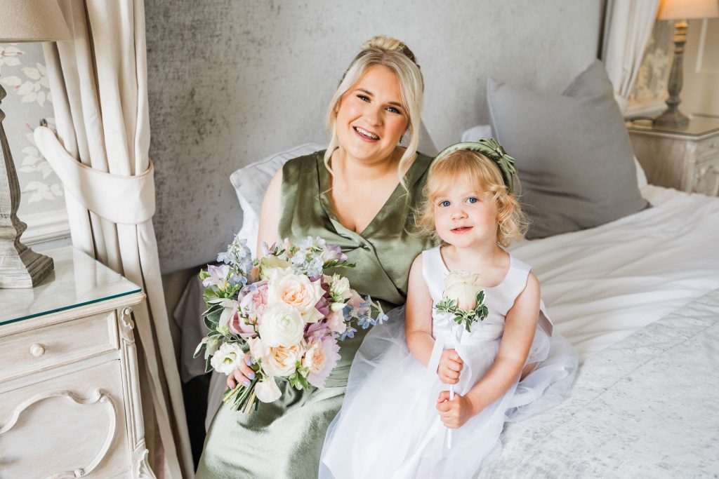 weddings at Balbirnie House