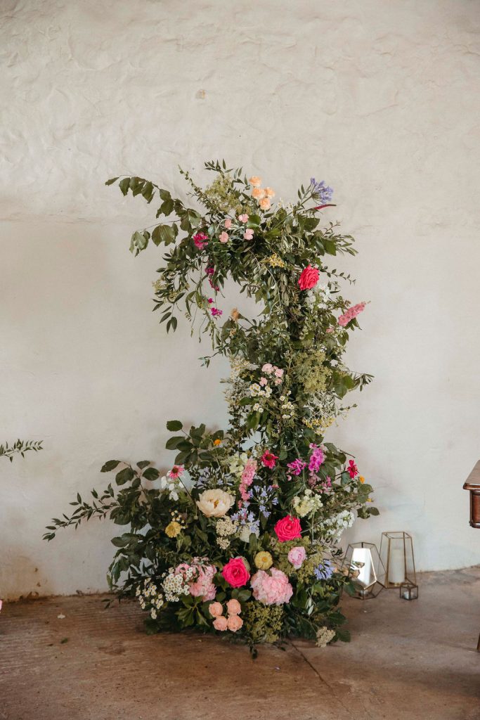 Weddings at the Cow Shed