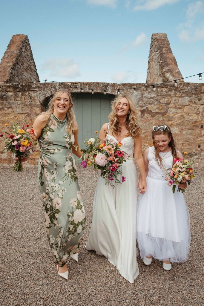 Weddings at the Cow Shed