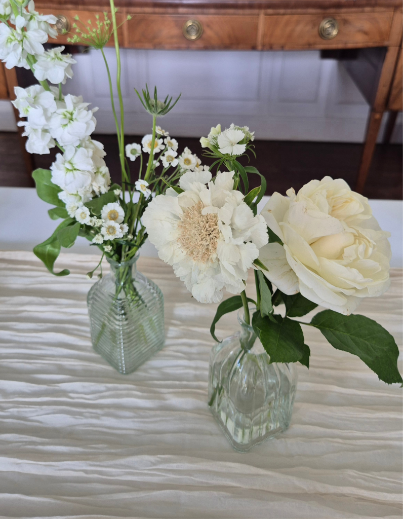 7 - Fraoch Floral Design The Wedding Collection- curated wedding flower packages inspired by real love stories