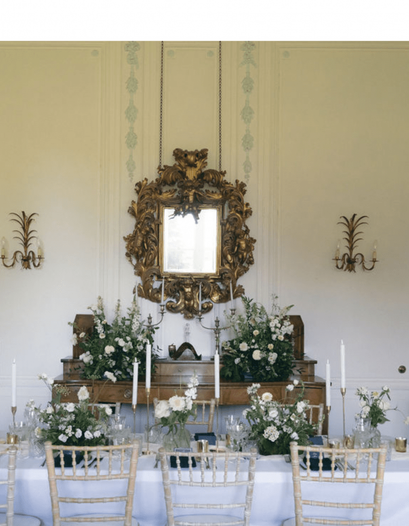 8 - Fraoch Floral Design The Wedding Collection- curated wedding flower packages inspired by real love stories