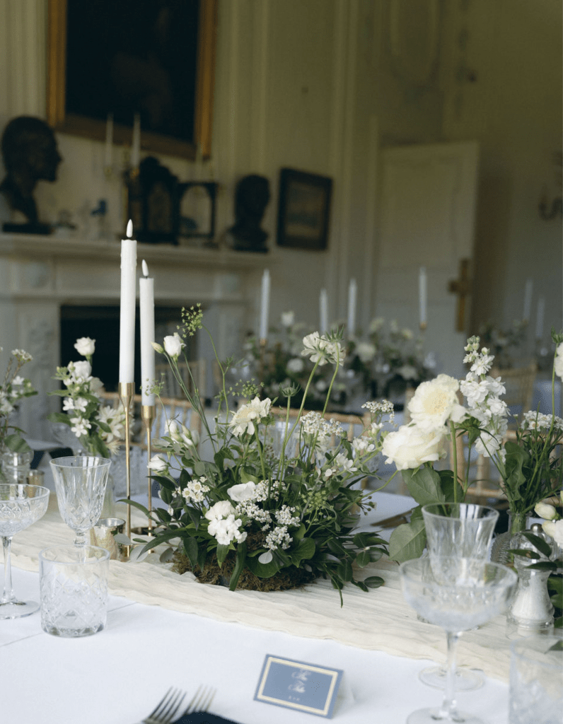 9 - Fraoch Floral Design The Wedding Collection- curated wedding flower packages inspired by real love stories