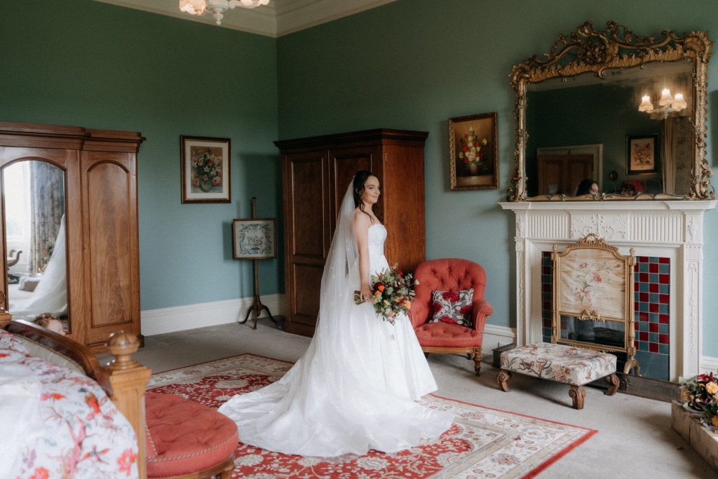 Errol-Park-Wedding-256-of-1120 - Fraoch Floral Design The Wedding Collection- curated wedding flower packages inspired by real love stories