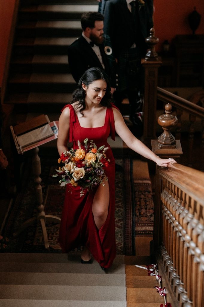 Errol-Park-Wedding-302-of-1120 - Fraoch Floral Design The Wedding Collection- curated wedding flower packages inspired by real love stories