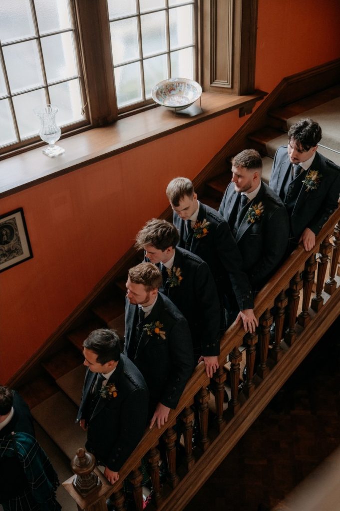 Errol-Park-Wedding-344-of-1120 - Fraoch Floral Design The Wedding Collection- curated wedding flower packages inspired by real love stories