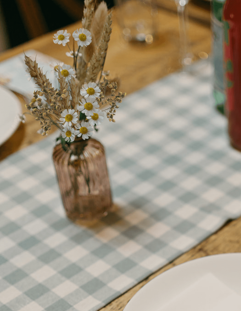 GET THE LOOK - E+J - Fraoch Floral Design The Wedding Collection- curated wedding flower packages inspired by real love stories