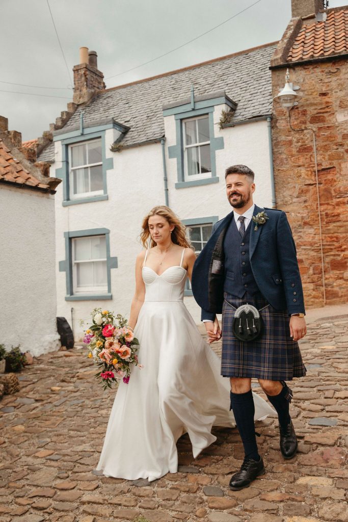 RG439 - Fraoch Floral Design The Wedding Collection- curated wedding flower packages inspired by real love stories