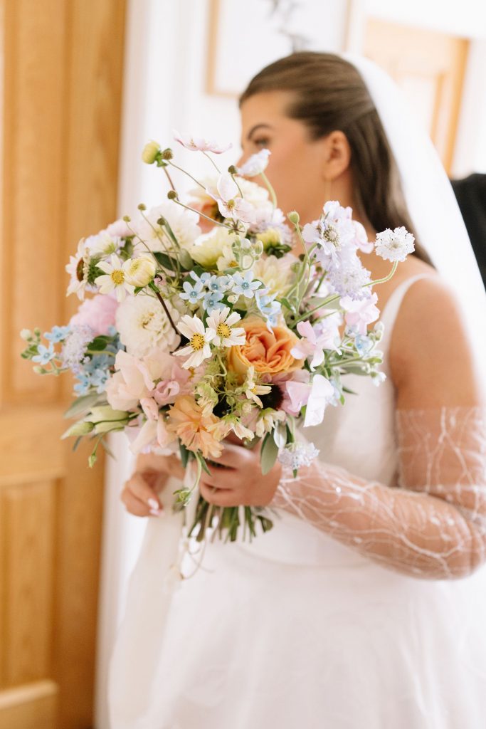 Bouquet Inspiration
