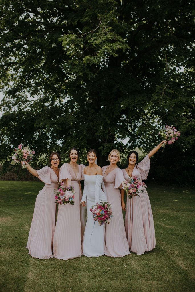 0V1A0255 - Fraoch Floral Design The Wedding Collection- curated wedding flower packages inspired by real love stories