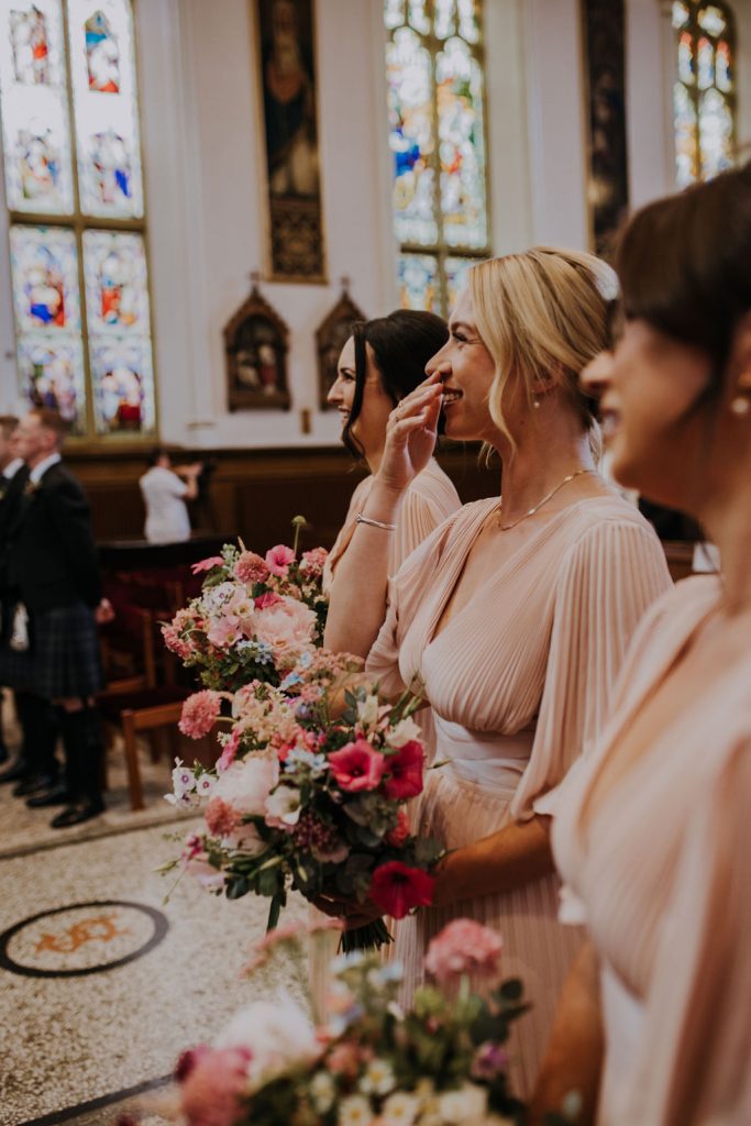 0V1A0436 - Fraoch Floral Design The Wedding Collection- curated wedding flower packages inspired by real love stories