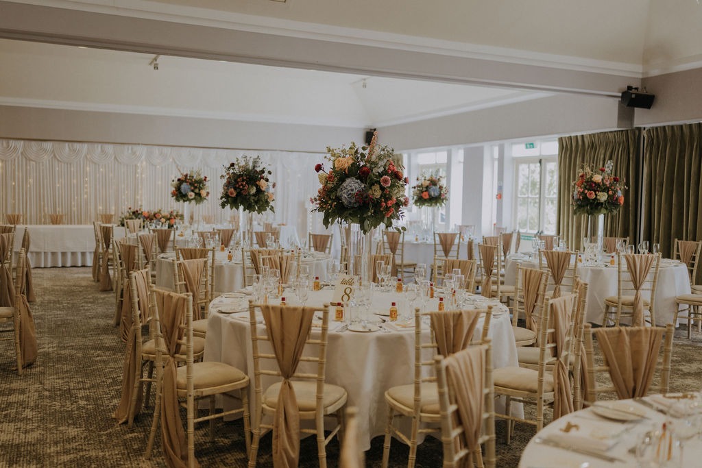 EMSS0306 - Fraoch Floral Design The Wedding Collection- curated wedding flower packages inspired by real love stories