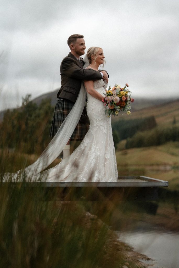 Summer Brides Bouquet Inspiration