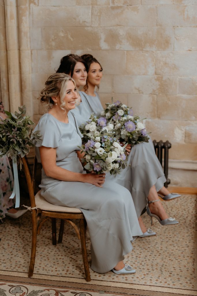 Brides Bouquet Inspiration