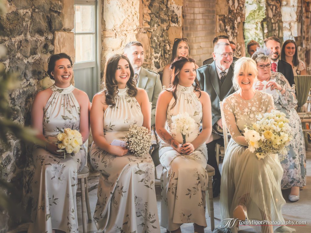 WEDDING AT PRATIS BARNS