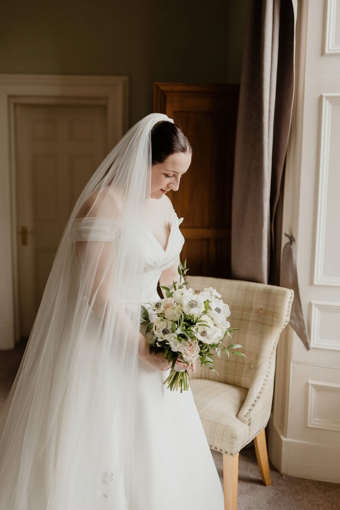 Wedding at Taypark House