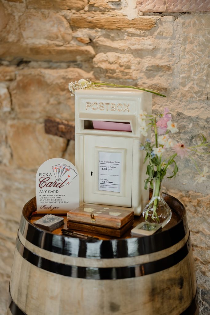 Wedding at Falside Mill- Spring wedding- Fraoch Floral Design